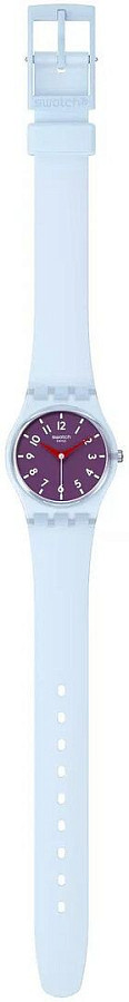Часы Swatch Lady LL126 — женские, бежевый