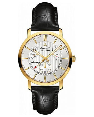 Atlantic Seaway 63560.45.21 