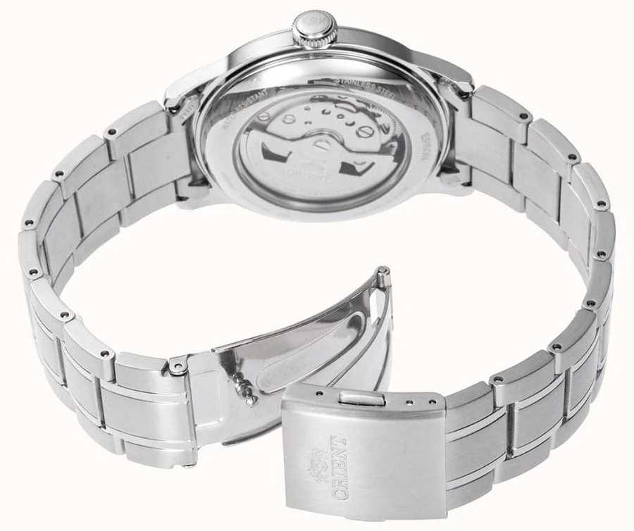 Часы Orient Classic Automatic RA-AC0M10L (RN-AC0M10L) — Япония, механические