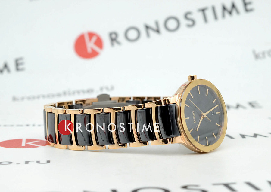 Часы Rado Centrix R30555172 — артикул R30555172