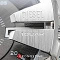 Итальянские часы Diesel MS9 Chrono DZ1206, фото 6