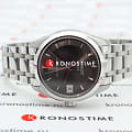 Швейцарские механические часы Tissot Couturier Powermatic 80 Lady T035.207.11.061.00, фото 5