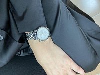 Фото покупателя: Швейцарские часы Tissot Dressport T050.217.11.017.00