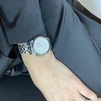 Фото покупателя: Швейцарские часы Tissot Dressport T050.217.11.017.00