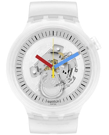 Swatch Big Bold Lacquered SB01K100