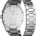 Итальянские наручные часы D1 Milano Ultra Thin Chromo Sync UTBJ43, фото 11