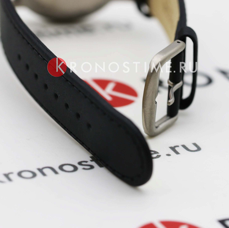 Часы Boccia Titanium 3607-02 — кварцевые, Германия, женские