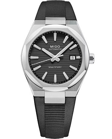 Mido Multifort 8 One Crown M055.507.17.051.00