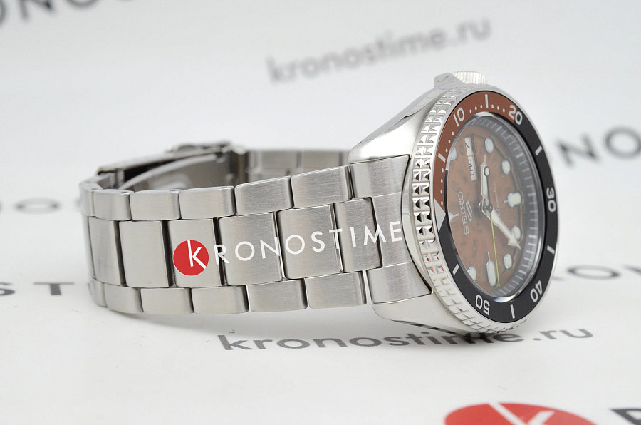 Часы Seiko 5 Sports SRPJ47K1 — артикул SRPJ47K1