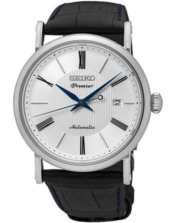 Seiko SRPA17J2