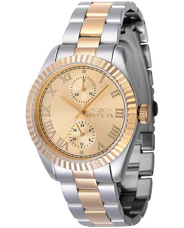 Invicta Specialty IN47442