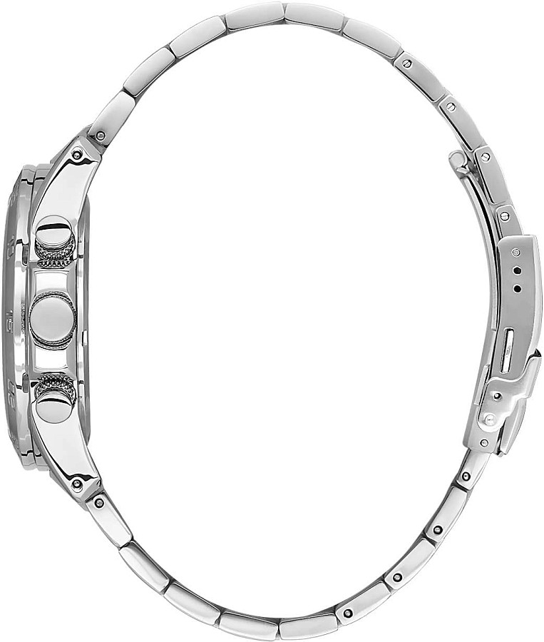 Часы Daniel Klein Exclusive DK.1.13747-2 — кварцевые, сталь металл