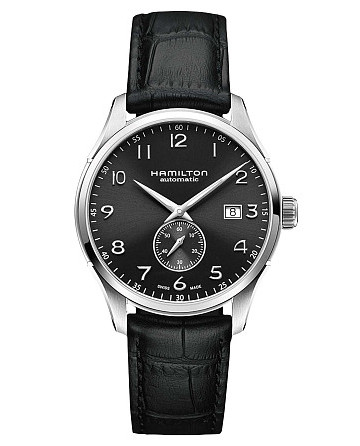 Hamilton Jazzmaster Maestro Small Second Auto H42515735