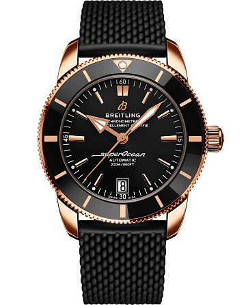 Breitling Superocean Heritage B20 Automatic 42 RB2010121B1S1