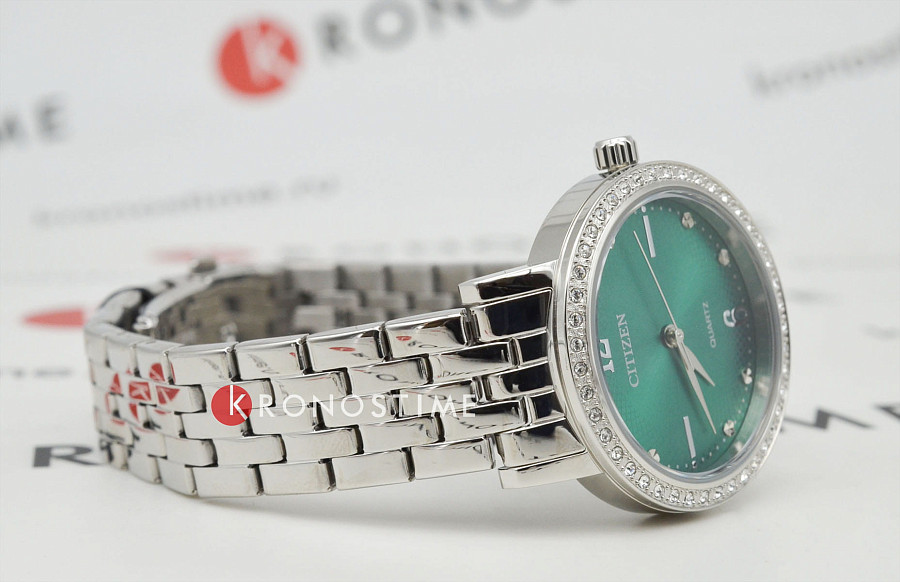 Часы Citizen Elegance EL3100-55Z — артикул EL3100-55Z