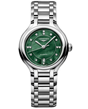 Longines PrimaLuna L8.123.4.07.6