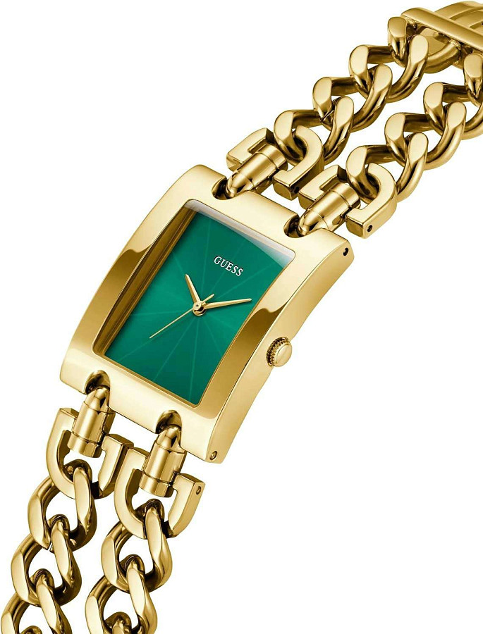 Часы Guess Trend GW0740L2 — сталь металл, США