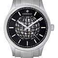 Американские механические часы Greenwich Globe GW 056.10.31, фото 2