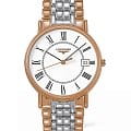 Швейцарские часы Longines Presence L4.790.1.11.7