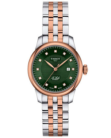Tissot T-Classic Le Locle T006.207.22.096.00