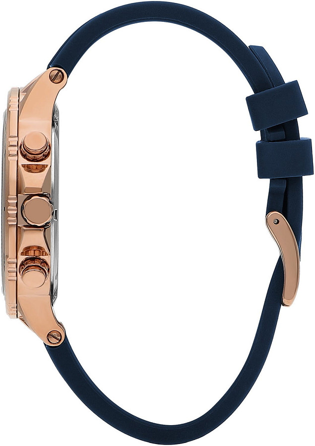 Часы Beverly Hills Polo Club BP3411X.499 — сталь металл, США