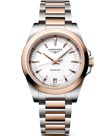 Longines Conquest 34 mm L3.460.3.18.7