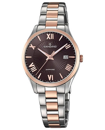 Candino Couple Woman C4610/5