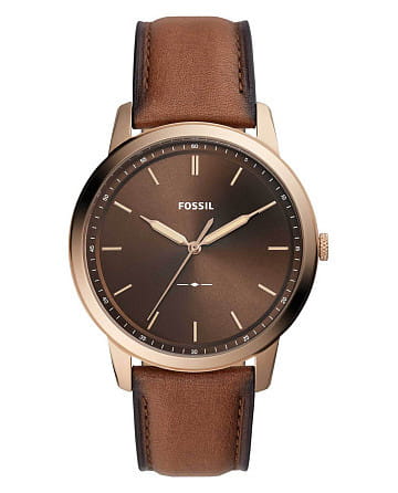 Fossil The Minimalist FS5871