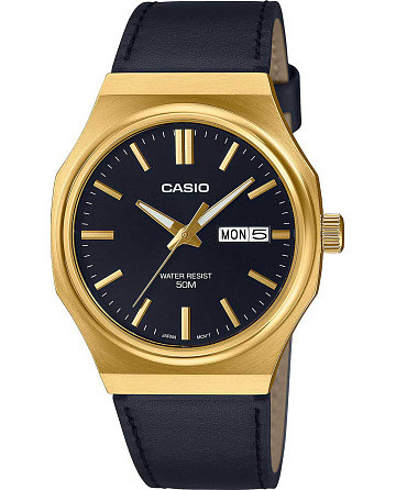 Casio Collection MTP-E735GL-1A