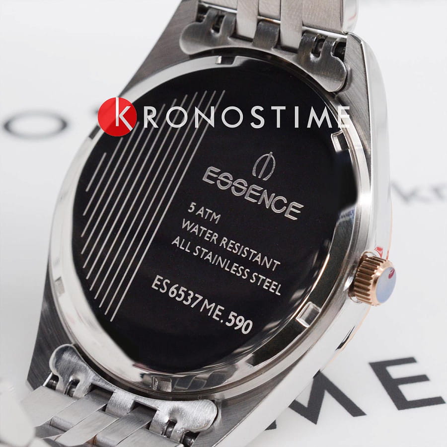 Часы Essence Racing ES6537ME.590 — артикул ES6537ME.590