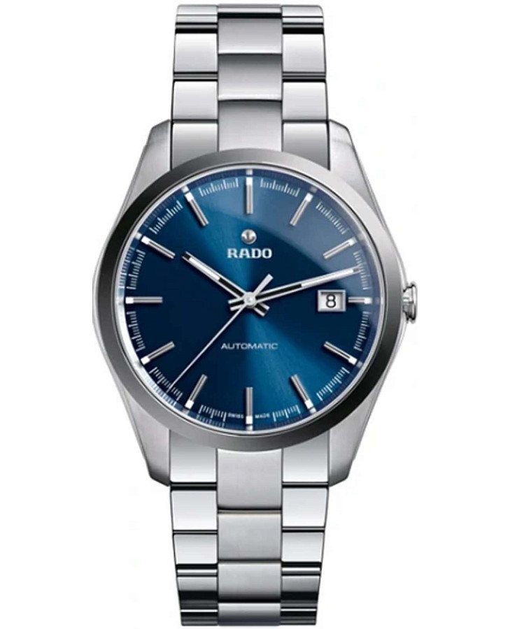 Часы Rado Hyperchrome R32115203 — мужские, синий