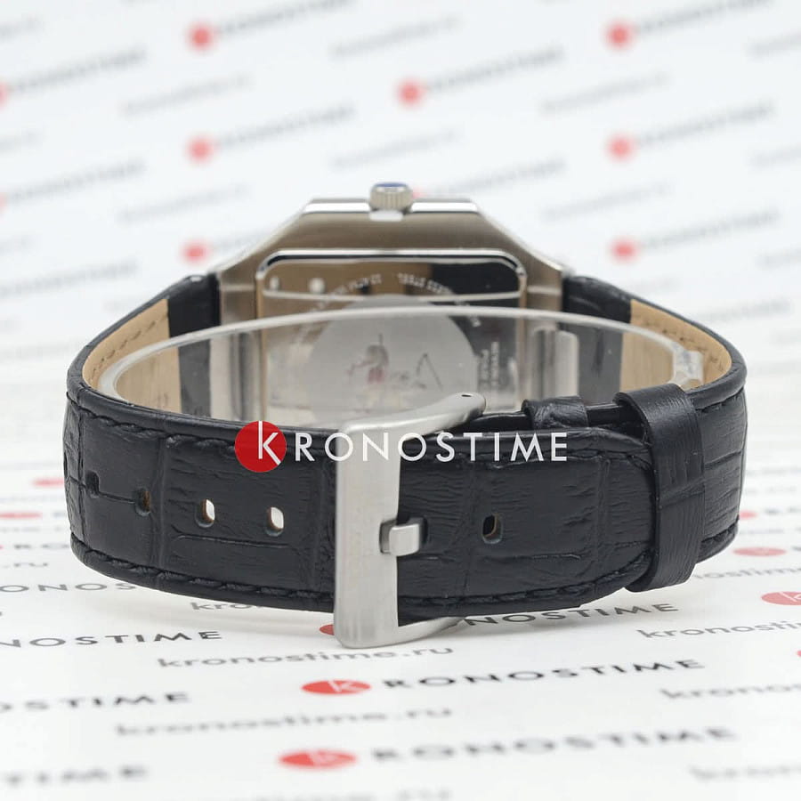Часы Beverly Hills Polo Club BP3846X.361 — кожаный, мужские