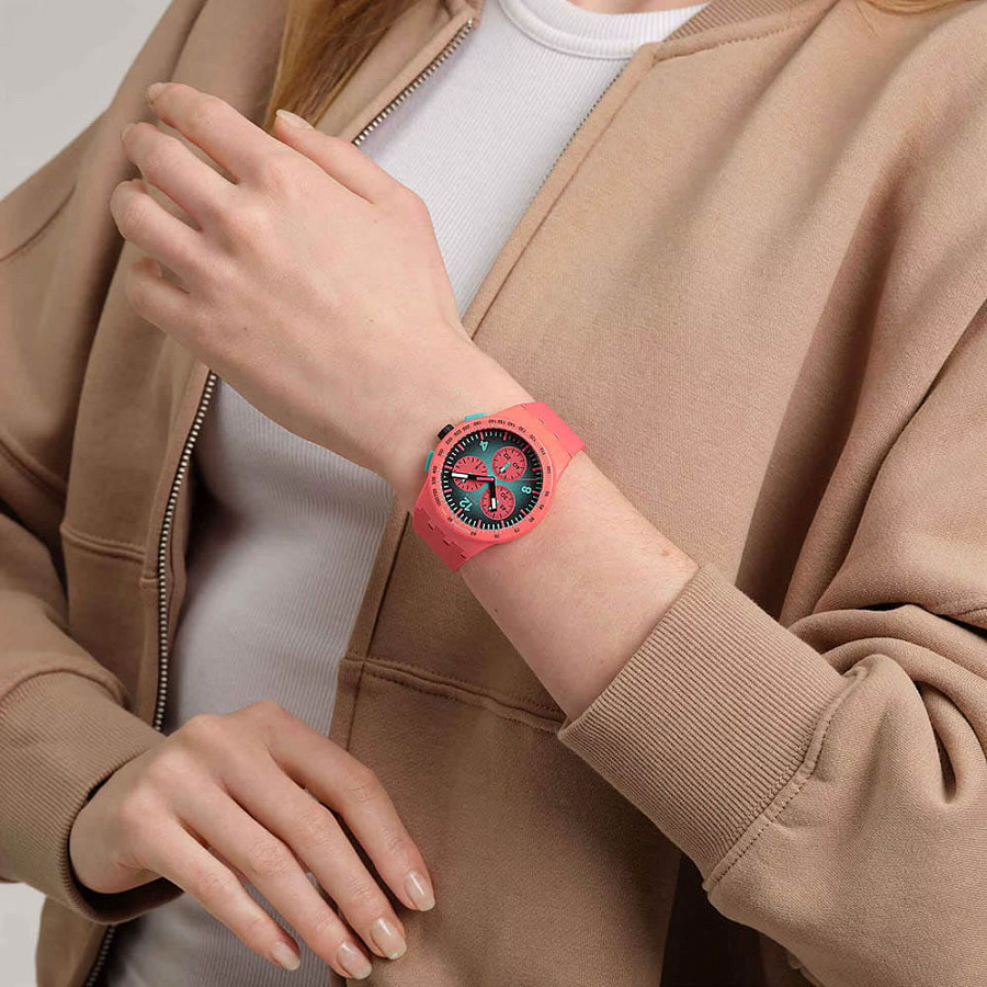 Часы Swatch Essentials SUSP100 — артикул SUSP100