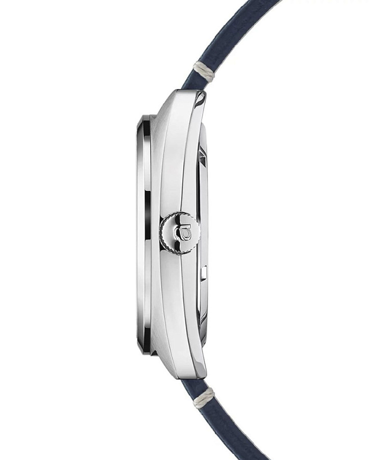 Часы Atlantic Timeroy 70362.41.55 — кварцевые, металл сталь