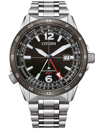 Citizen Promaster NB6046-59E