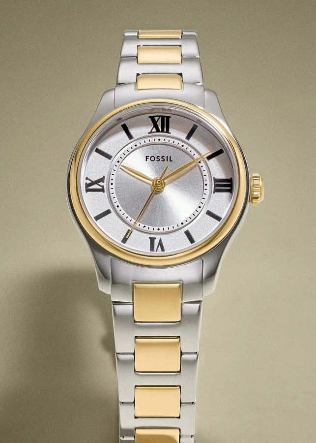 Часы Fossil Gilmore ES5422 — артикул ES5422, женские