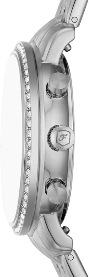 Часы Fossil Neutra ES5357 — сталь металл, США