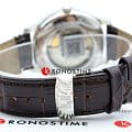 Швейцарские механические часы Tissot Tradition Automatic Small Second T063.428.16.038.00, фото 7