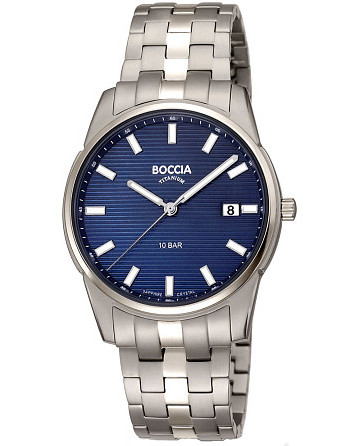 Boccia Titanium 3686-01