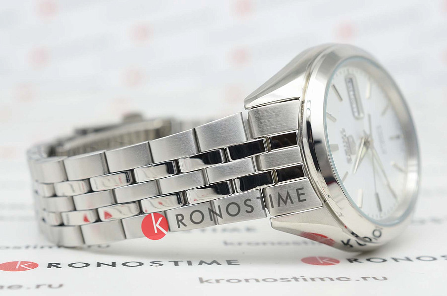 Часы Seiko 5 Regular SNKL15K1 — артикул SNKL15K1