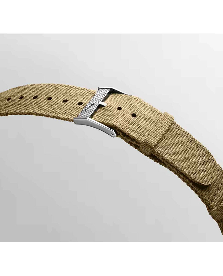 Часы Longines HydroConquest L3.790.4.66.2 — артикул L37904662, мужские