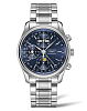 Швейцарские механические часы Longines Master Collection L2.673.4.92.6