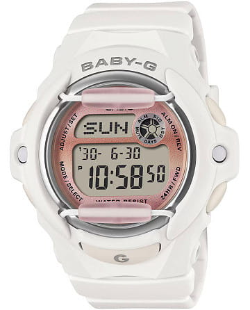 Casio Baby-G BG-169GD-7