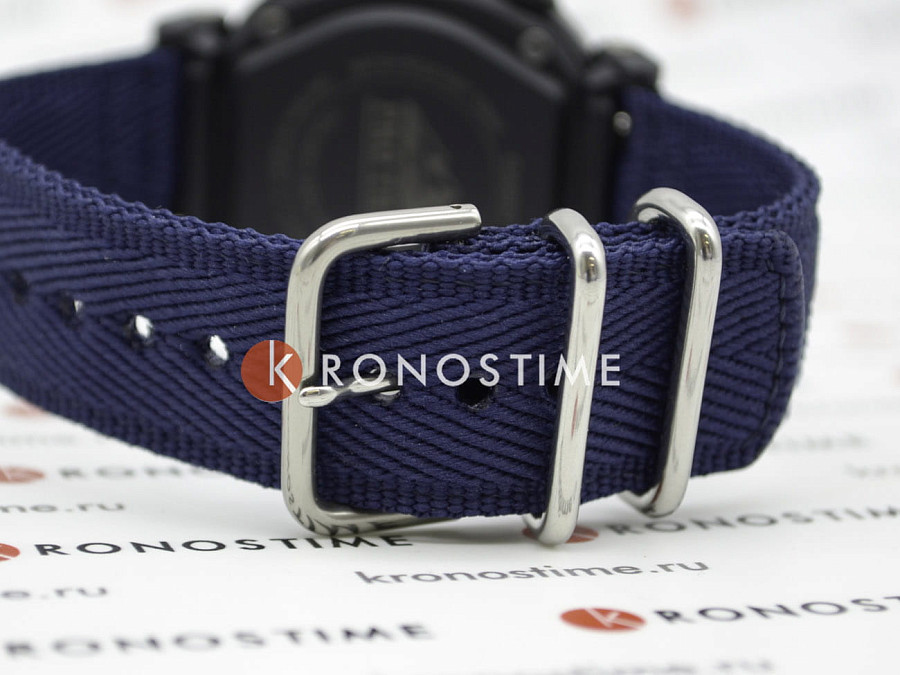 Часы Casio Pro Trek PRG-601YB-2DR (PRG-601YB-2) — Япония, мужские