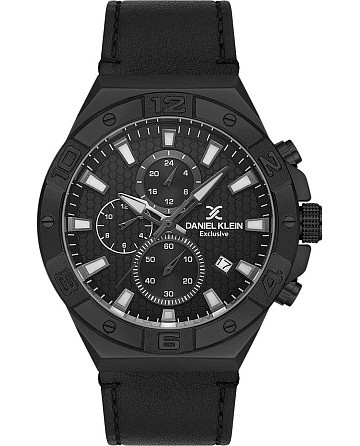 Daniel Klein Exclusive DK.1.13744-5