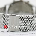 Английские наручные часы Greenwich Navigator GW 053.19.34 с хронографом, фото 5
