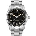 Швейцарские механические часы Hamilton Khaki Field Murph H70405130