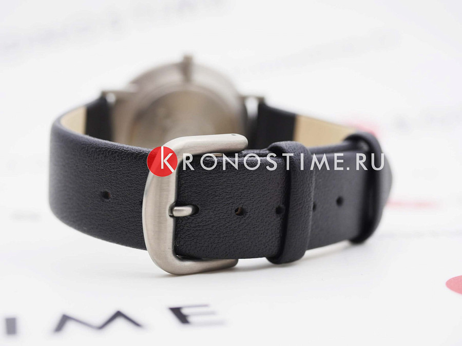 Часы Boccia Titanium 3335-01 — артикул 3335-01