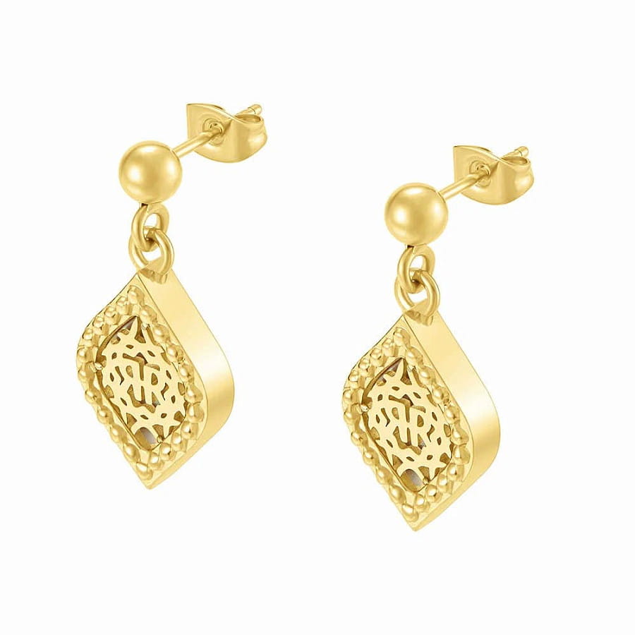 Часы Серьги Cerruti 1881 Esmeralda CIJLE0011001