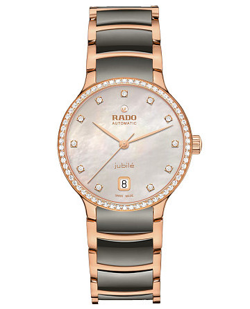 Rado Centrix Automatic Diamonds R30230912